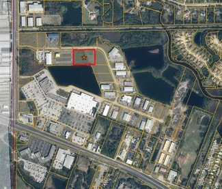 13805 Monroe Business Park  