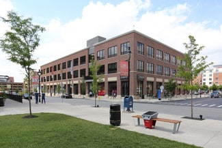 Rochester, NY Retail - 1401 Mt Hope Ave Rochester, NY Retail - 1401 Mt Hope Ave