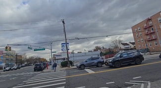 Flushing, NY Retail - 15802 Union Tpke