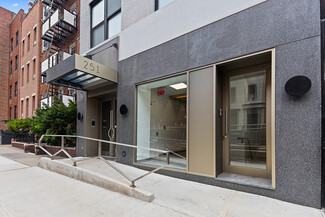 New York, NY Office/Medical, Retail - 251 E 33rd St