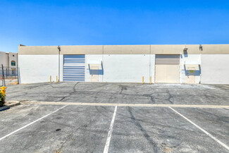 Irwindale, CA Warehouse - 15554-15562 Arrow Hwy