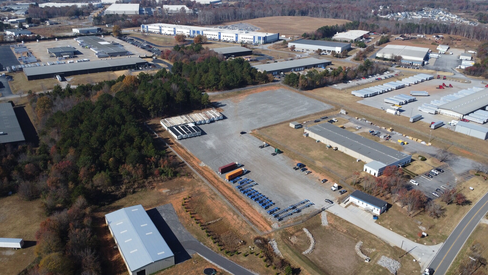 1634 Duncan Reidville Rd, Duncan, SC for Rent