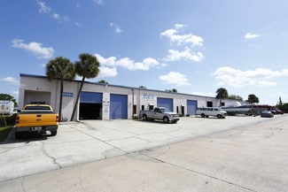 Clearwater, FL Industrial - 12001 49th St Clearwater, FL Industrial - 12001 49th St