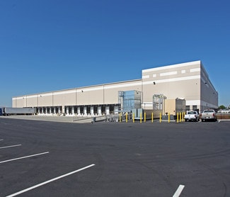 West Sacramento, CA Industrial - 3045 Mulvany Pl