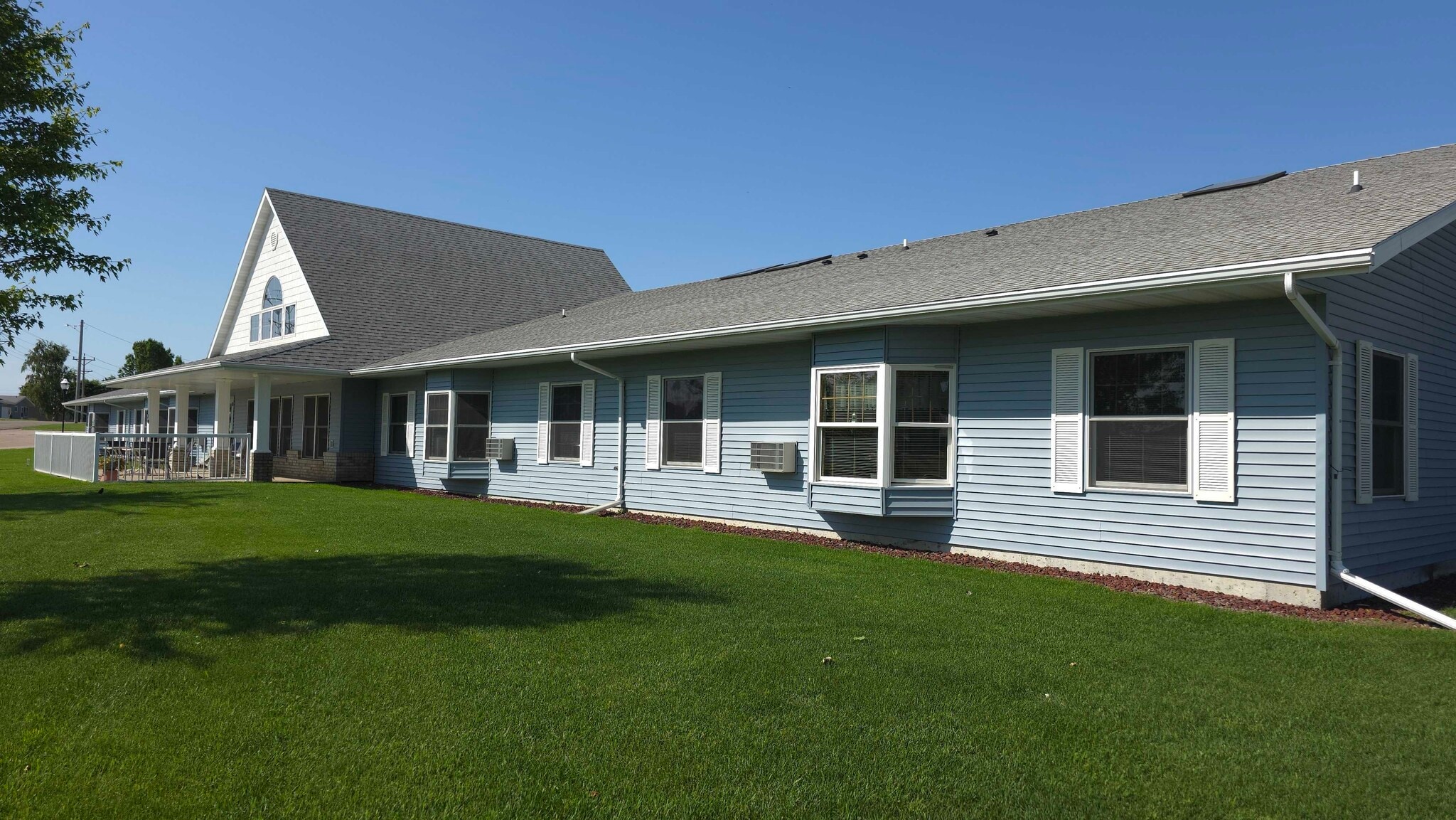 311 4th St E, Napoleon, ND for Sale