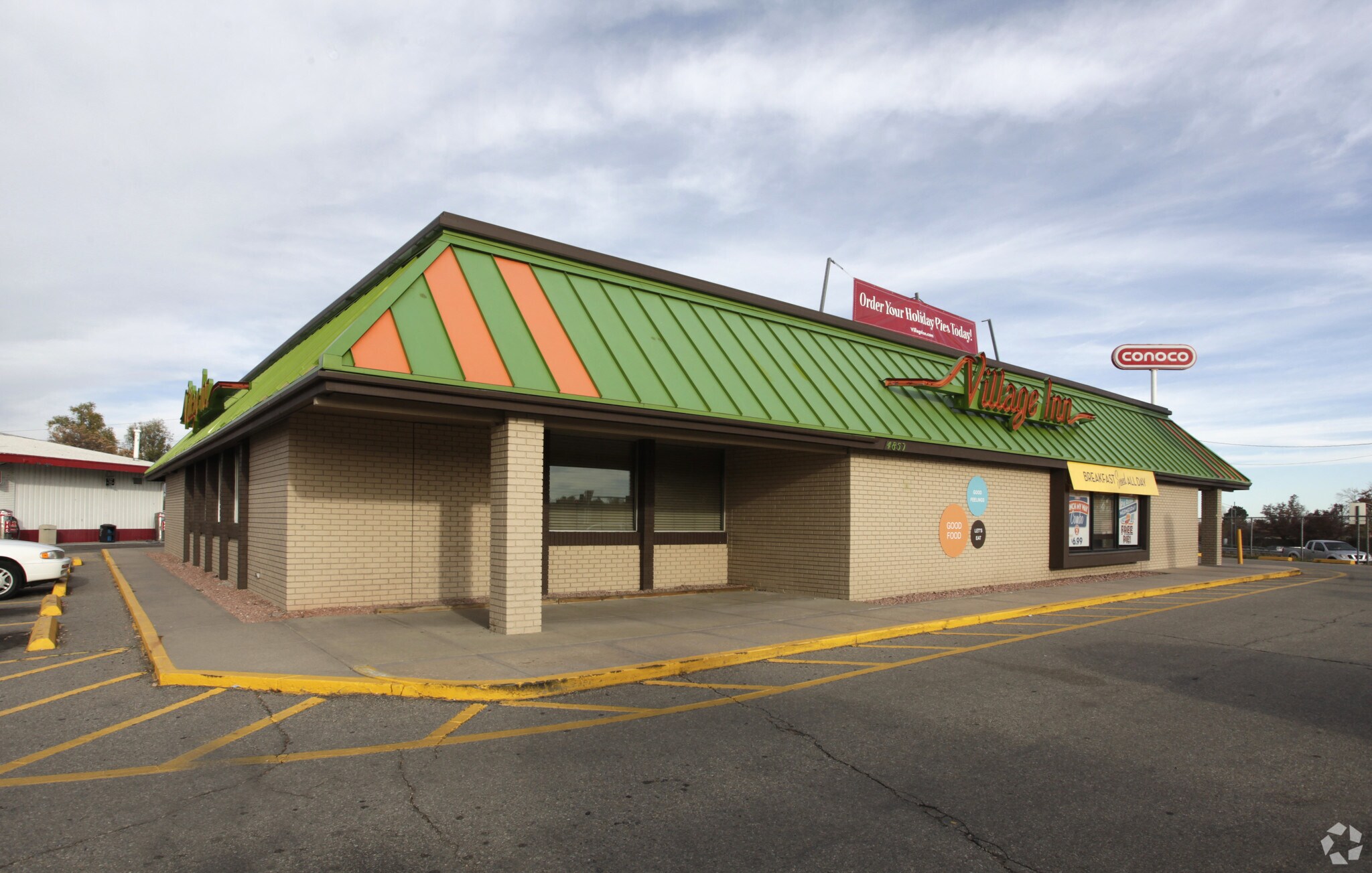 4850 Federal Blvd, Denver, CO for Sale