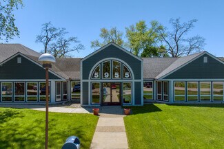 Kalamazoo, MI Office - 5985 W Main St