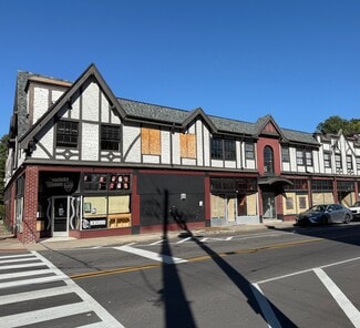 Louisville, KY Retail - 125 W Oak St