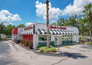 Casselberry, FL Fast Food - 4500 S US Highway 17/92