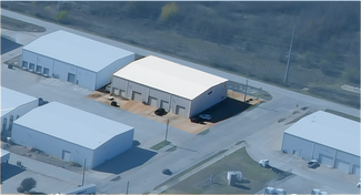 Denton, TX Industrial - 3500 Shelby Ln