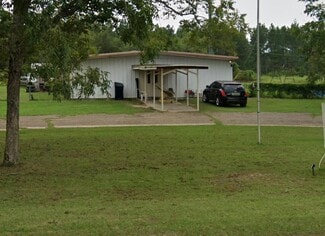 Webb, AL Freestanding - 8582 Alabama 52