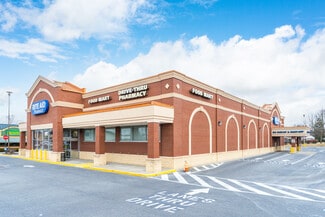 Bethlehem, PA Retail - 1015 Club Ave