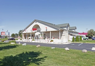 2.5 Acre Corner Commercial 2.5 Acre Corner Commercial