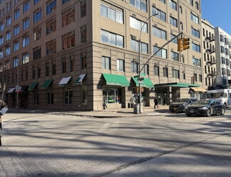 New York, NY Retail - 400 Broome St