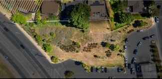 Concord, CA Commercial Land - 1024 _Alberta Way