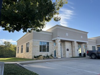 McKinney, TX Office - 3900 S Stonebridge Dr