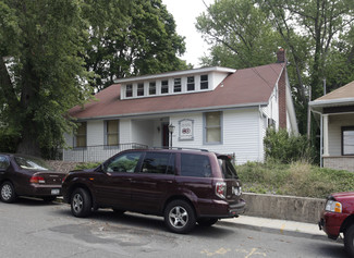 Port Jefferson, NY Office - 102 Prospect St