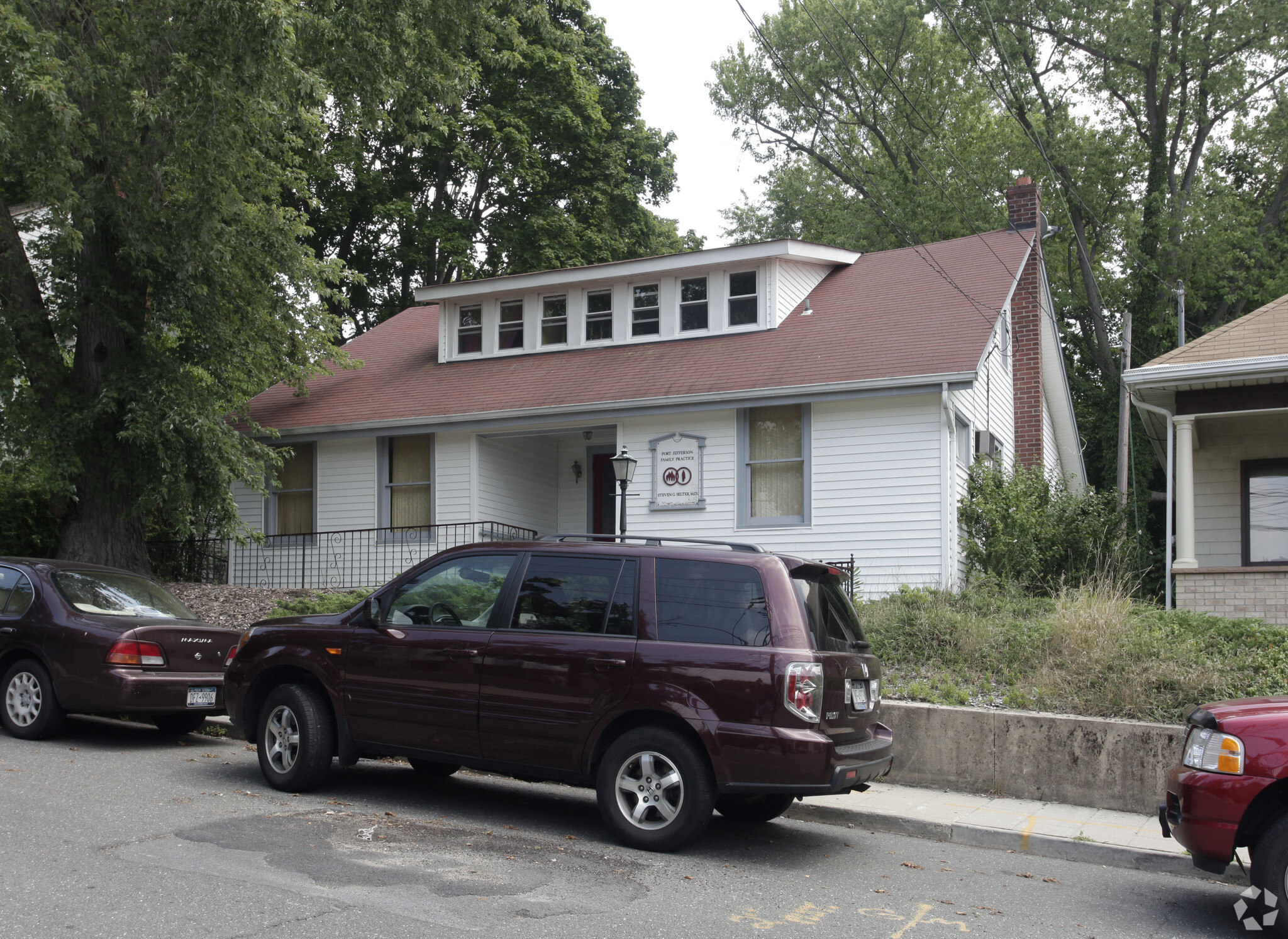 102 Prospect St, Port Jefferson, NY for Rent