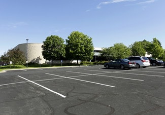 Eagan, MN Office - 1395 Commerce Dr Eagan, MN Office - 1395 Commerce Dr