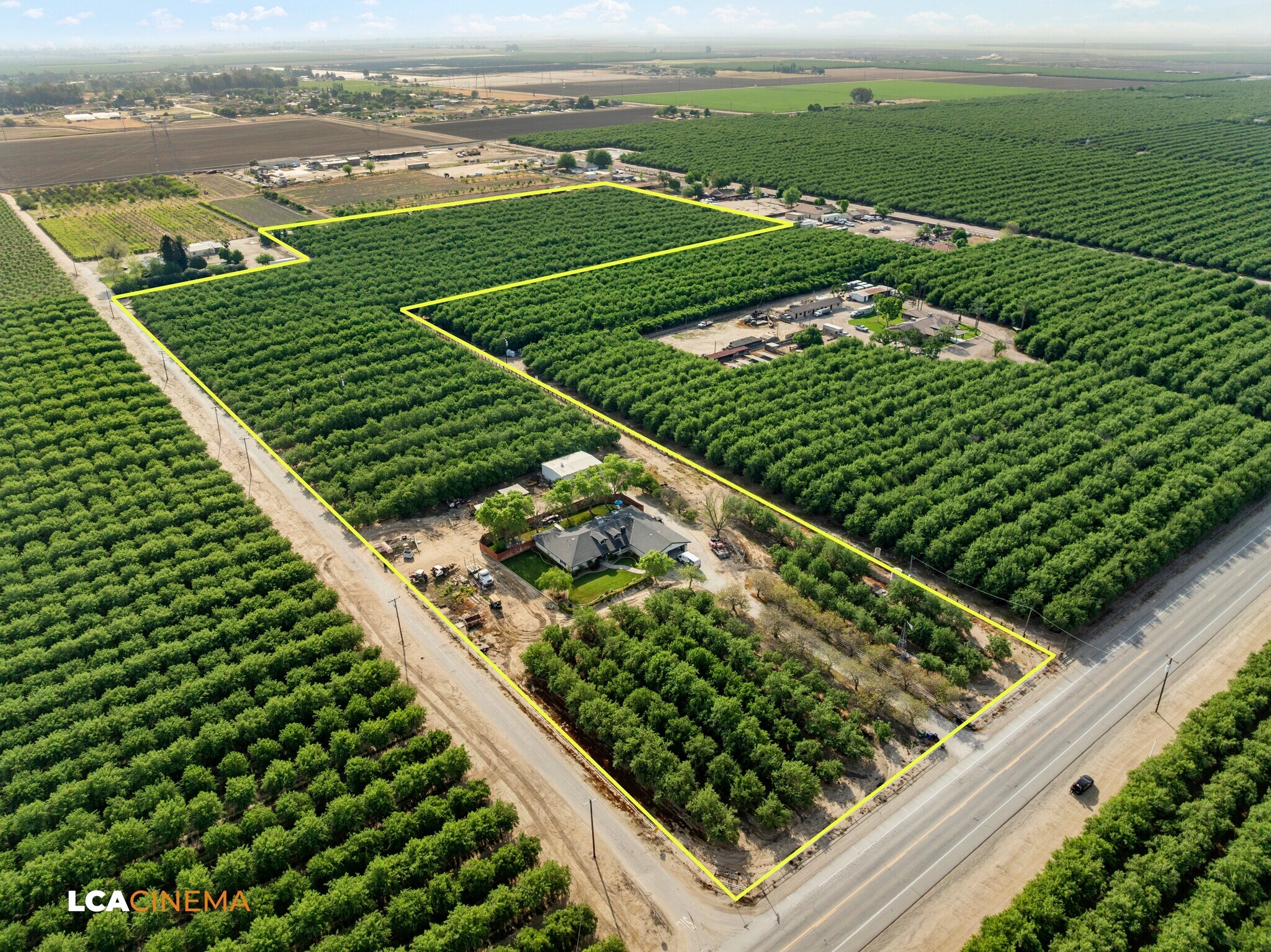 13728 Old River Rd, Bakersfield, CA for Sale