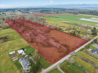 Langley, BC Agricultural - 2939 224 St