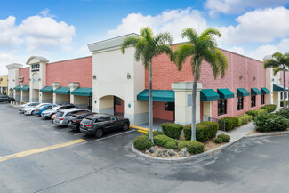 Fort Myers, FL Office/Retail - 9299 College Pky