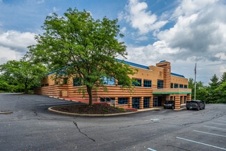 McKees Rocks, PA Medical - 133 Church Hill Rd