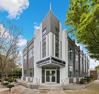 Sacramento, CA Office - 2725 Riverside Blvd Sacramento, CA Office - 2725 Riverside Blvd