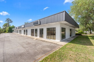 Savannah, GA Office - 6409 Abercorn St