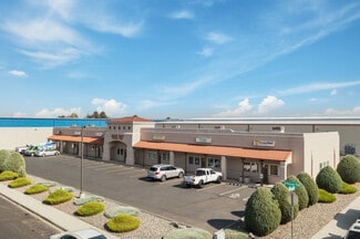 Kennewick, WA Flex - 6503 W Okanogan Ave