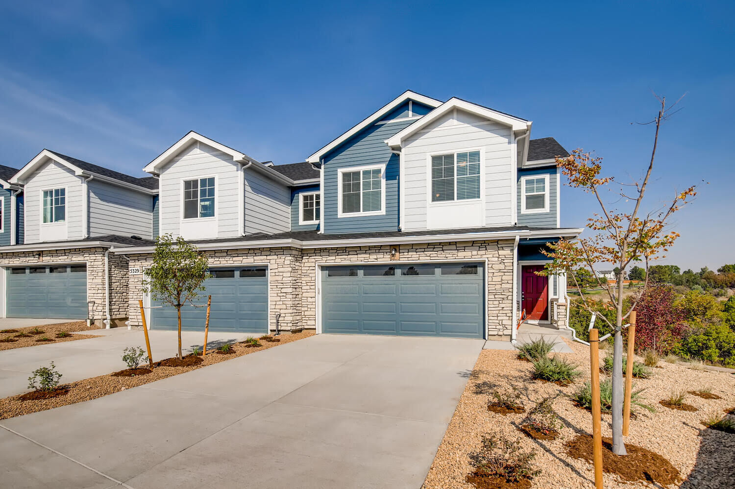 5315-5329 Canyon View Dr, Castle Rock, CO for Sale