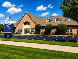Brownstown Twp, MI Medical - 19725 Allen Rd