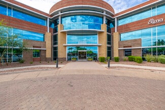 Scottsdale, AZ Office - 8888 E Raintree Dr
