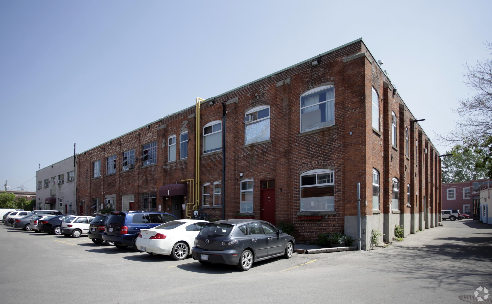 1 Wiltshire Ave, Toronto, ON for Rent