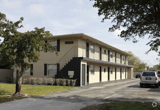 1605-1613 NE 3rd Ave  