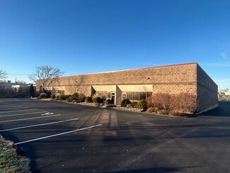 Maryland Heights, MO Industrial - 2661-2667 Metro Blvd