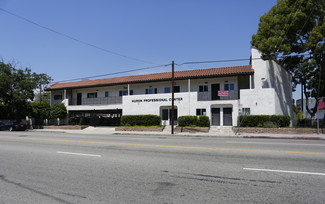 Los Angeles, CA Office - 545 W Avenue 26