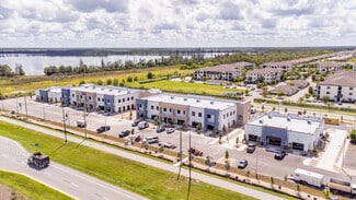 Fort Myers, FL Office/Medical, Office/Retail, Retail - 11850-11880 Cheeca Ct Fort Myers, FL Office/Medical, Office/Retail, Retail - 11850-11880 Cheeca Ct