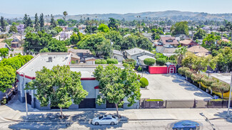 Pomona, CA undefined - 702 W Holt Ave