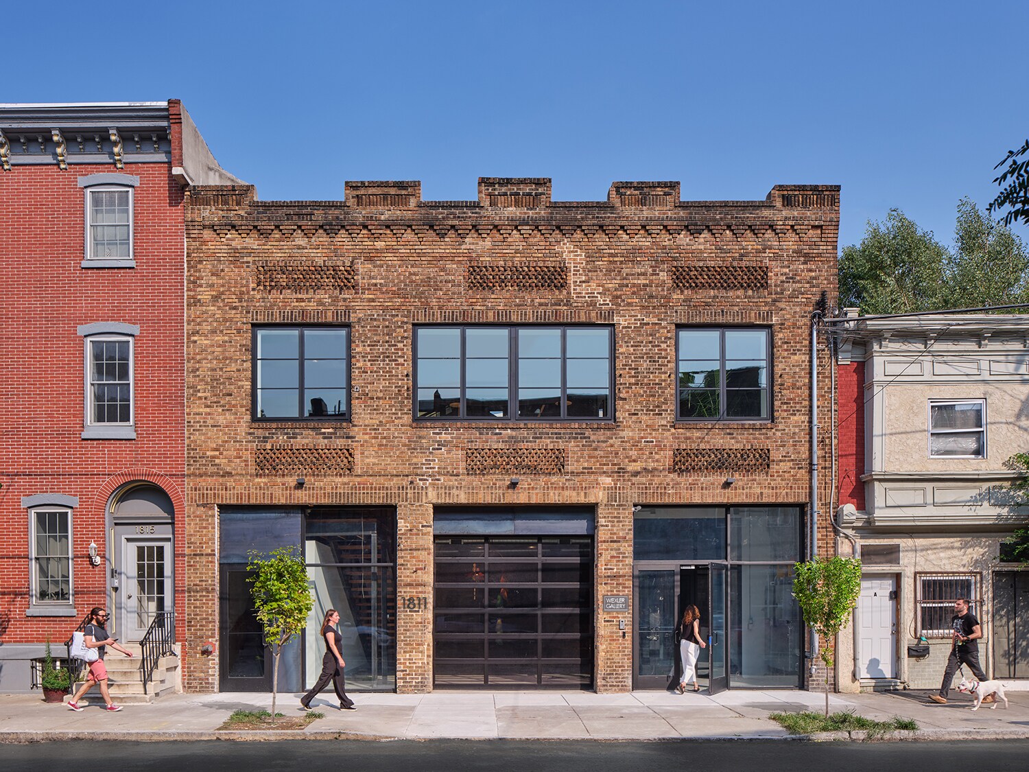 1811 Frankford Ave, Philadelphia, PA for Rent