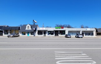 Fort Worth, TX undefined - 5907-5917 E Lancaster Ave