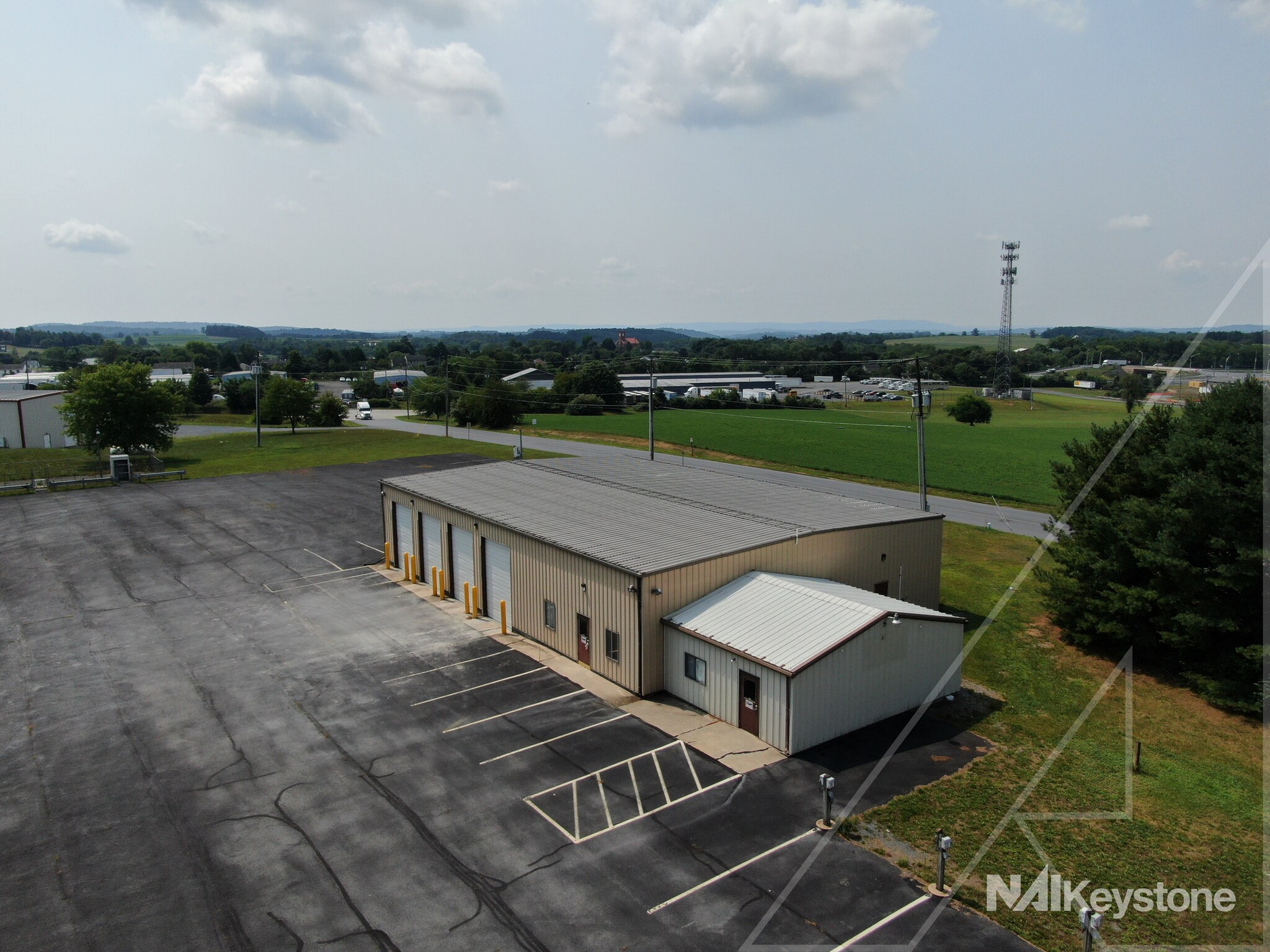 27 Feick Industrial Dr, Hamburg, PA for Rent