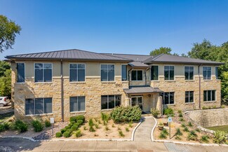 Austin, TX Office - 7701 San Felipe Blvd Austin, TX Office - 7701 San Felipe Blvd