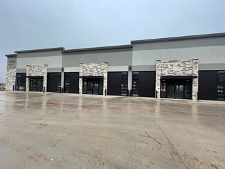 Leander, TX Flex - 15893 Ronald W Reagan Blvd Leander, TX Flex - 15893 Ronald W Reagan Blvd
