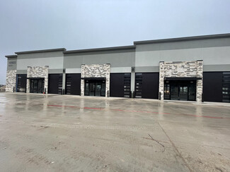 Leander, TX Showroom - 15901 Ronald Reagan Blvd