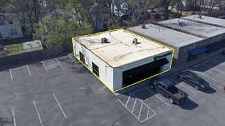 Wichita, KS Office - 233 N Hillside St