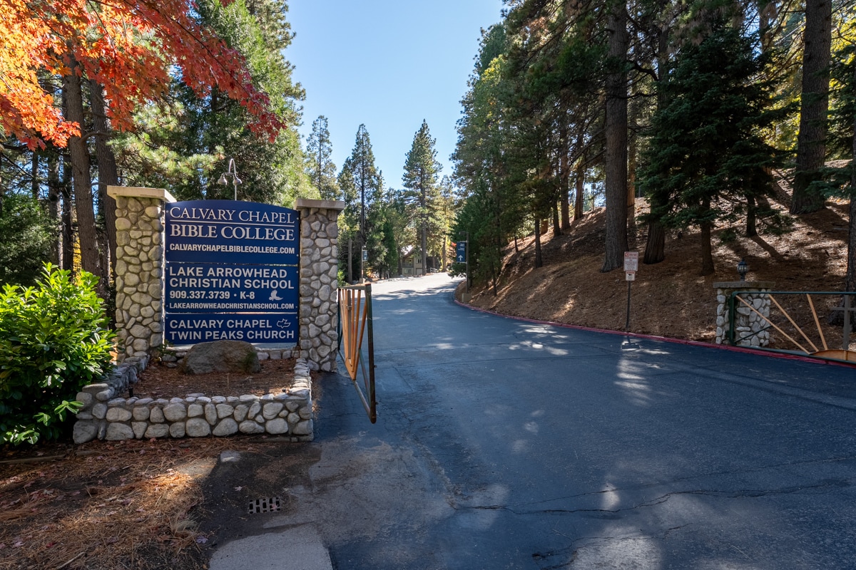 26409 State Highway CA-189, Twin Peaks, CA for Sale