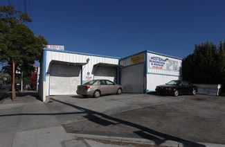 Los Angeles, CA Industrial - 2000 Hillhurst Ave