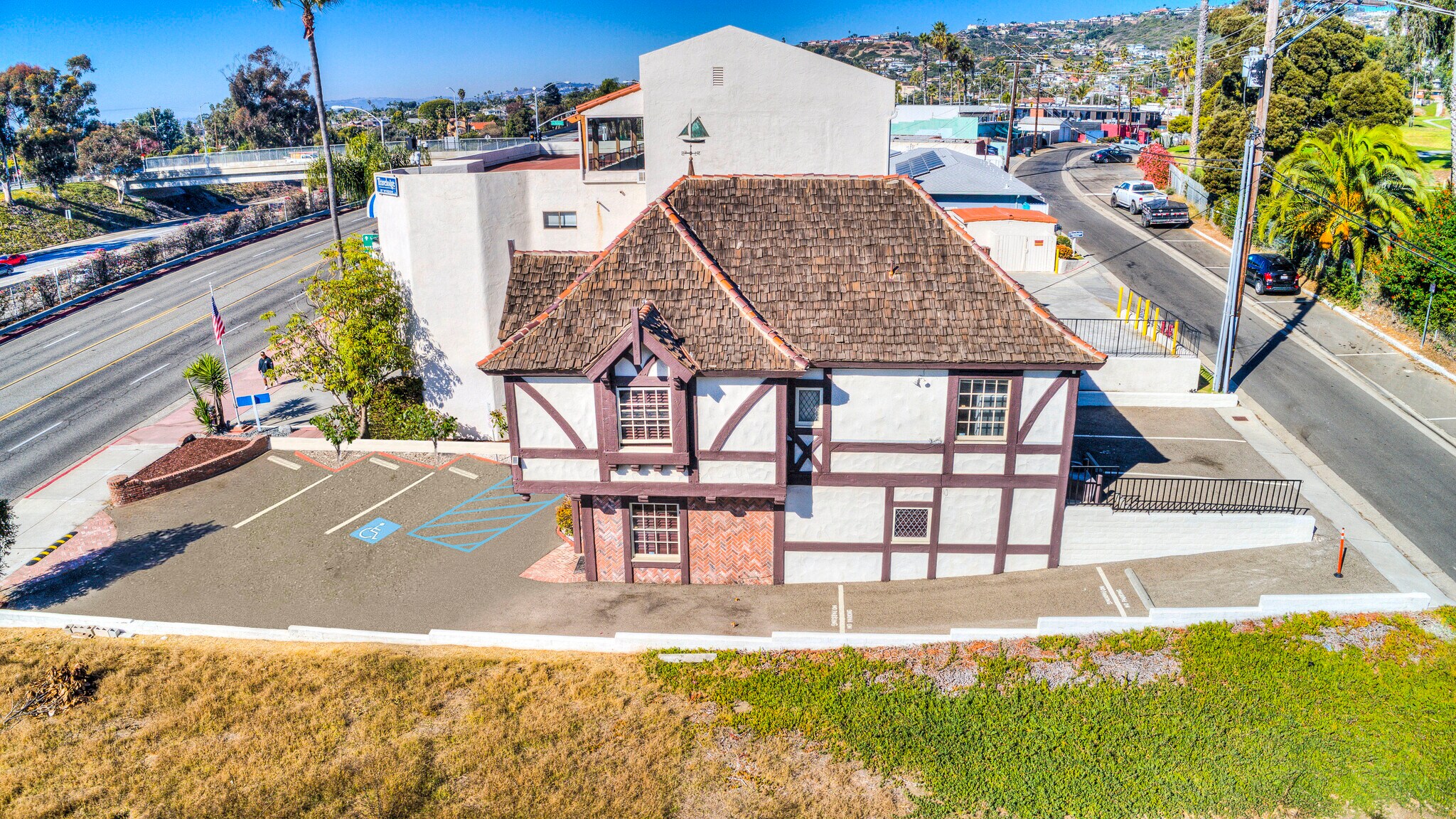 2449 S El Camino Real, San Clemente, CA for Sale