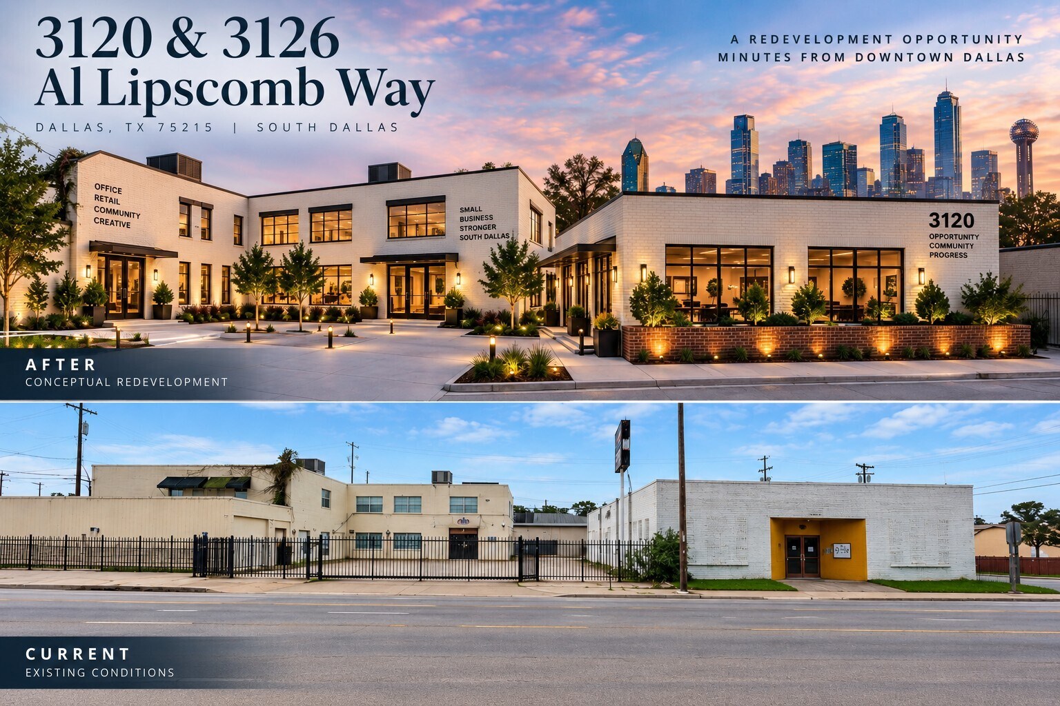 , Dallas, TX for Sale